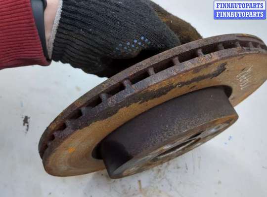 купить Диск тормозной на BMW X3 E83 2003-2010