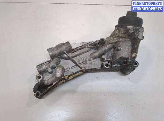 купить Корпус масляного фильтра на Opel Astra J 2010-2017