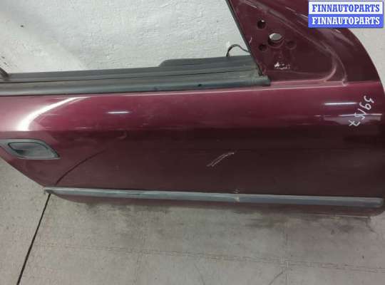 Дверь боковая на Opel Astra G / Classic