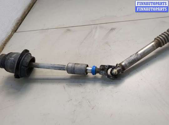 Рулевая колонка (кардан) на BMW 3 (E90/E91/E92/E93)