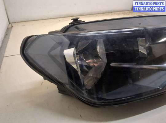 купить Фара (передняя) на Volkswagen Caddy 2015-