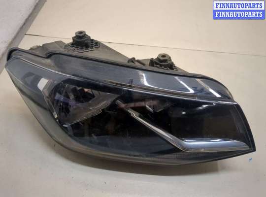 купить Фара (передняя) на Volkswagen Caddy 2015-