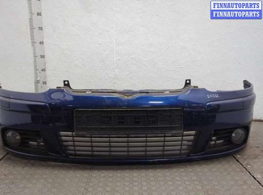 купить Бампер на Volkswagen Golf 5 2003-2009