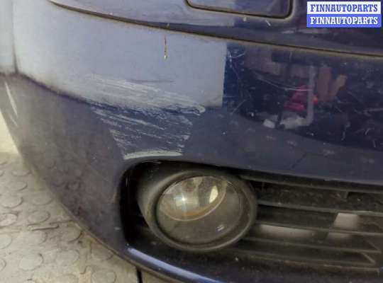 купить Бампер на Volkswagen Golf 5 2003-2009