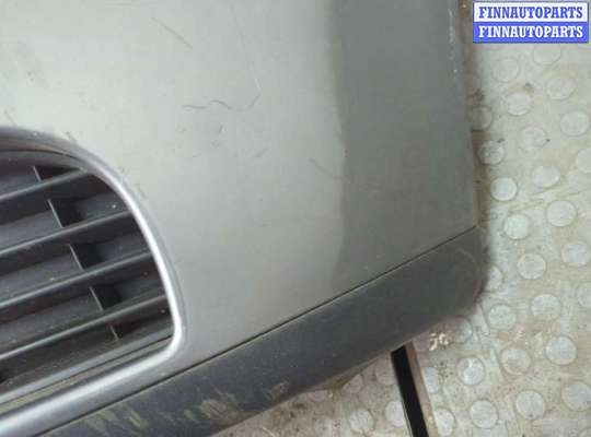 купить Бампер на Volkswagen Golf 5 2003-2009