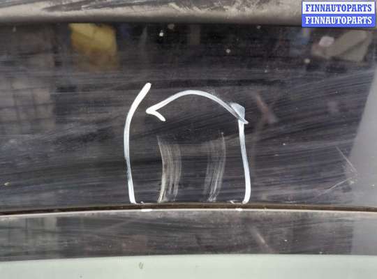 купить Крышка (дверь) багажника на Hyundai Coupe (Tiburon) 2002-2009