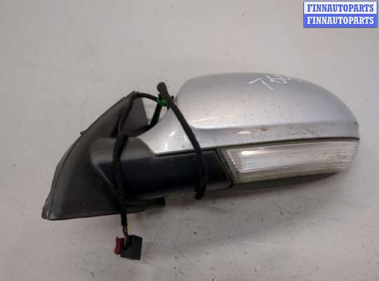 Зеркало боковое VG2704830 на Volkswagen Passat 6 2005-2010