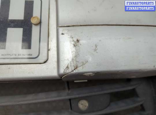 купить Решетка радиатора на Ford Galaxy 2006-2010
