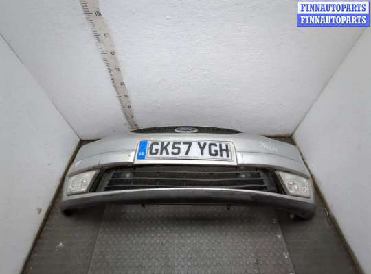 Решетка радиатора FO2189821 на Ford Galaxy 2006-2010