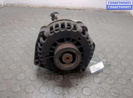 купить Генератор на Cadillac Escalade 3 2006-2014