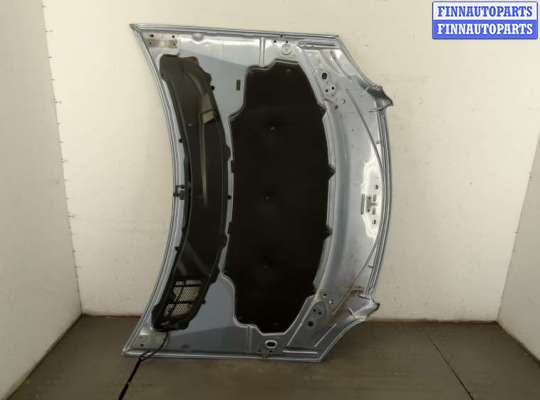 купить Капот на Mercedes ML W164 2005-2011