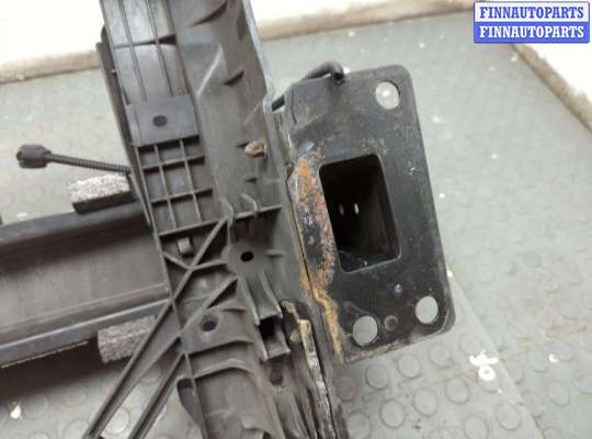 купить Замок капота на Skoda Rapid 2012-2020