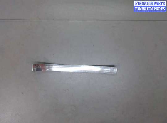 купить Накладка на порог на Mercedes S W221 2005-2013