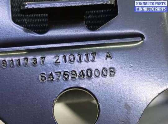 купить Ремень безопасности на Volkswagen Atlas Cross Sport 2019-2025