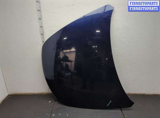 Купить Капот на Mazda 6 (GH) 2007-2012 Капот MZ650740 на Mazda 6 (GH) 2007-2012