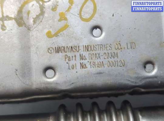купить Охладитель отработанных газов на Mazda CX-7 2007-2012