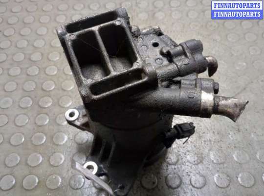 купить Компрессор кондиционера на Nissan Murano 2002-2008