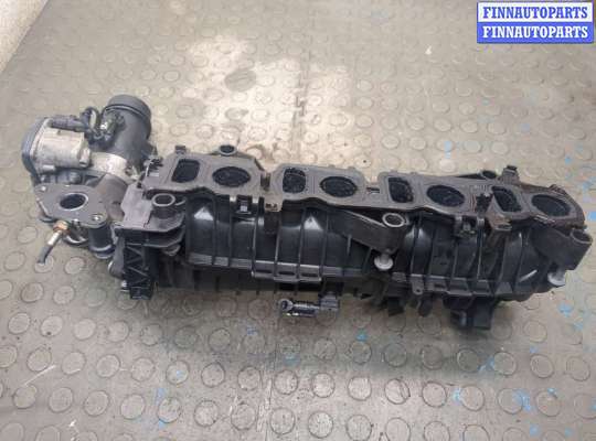 Коллектор впускной BM3665456 на BMW 1 F20, F21 2011-2019