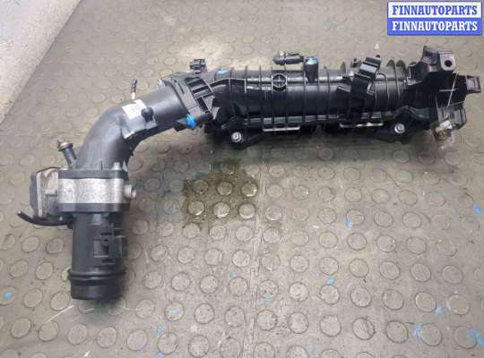купить Коллектор впускной на BMW 1 F20, F21 2011-2019