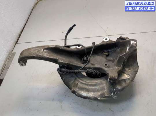 купить Ступица (кулак, цапфа) на BMW 5 F10 2010-2017