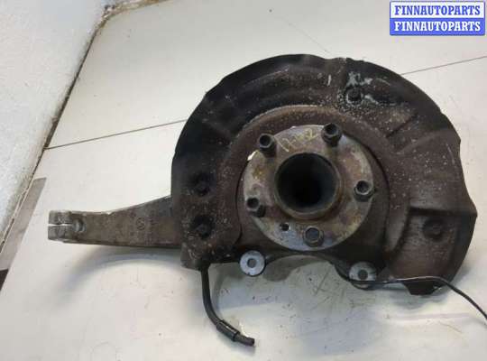 купить Ступица (кулак, цапфа) на BMW 5 F10 2010-2017