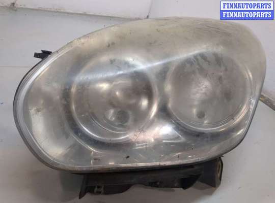купить Фара (передняя) на Fiat Doblo 2009-2022