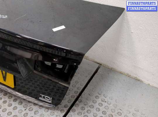 купить Кнопка открывания багажника с крышки на Audi A6 (C7) 2011-2018