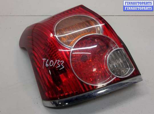 Фонарь (задний) TT952052 на Toyota Avensis 2 2003-2009