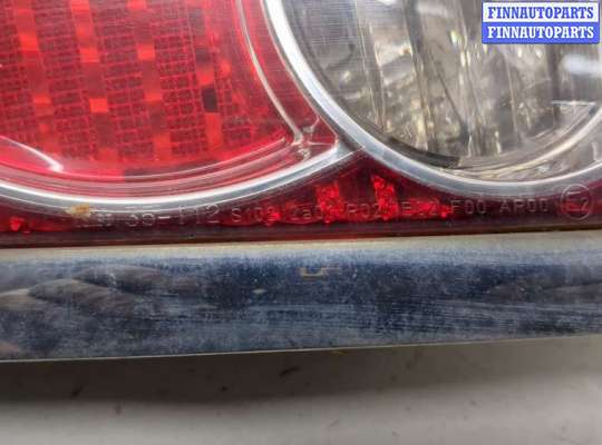 купить Фонарь (задний) на Toyota Avensis 2 2003-2009