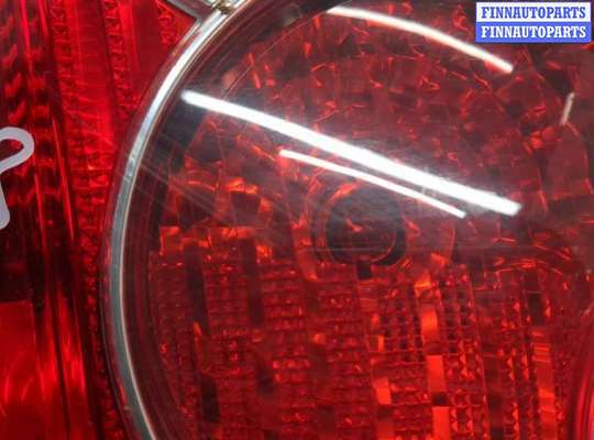 купить Фонарь (задний) на Toyota Avensis 2 2003-2009