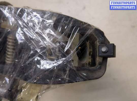 купить Ручка двери наружная на BMW 3 E46 1998-2006