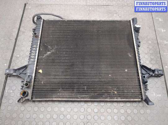 купить Радиатор охлаждения двигателя на Volvo XC90 2002-2014