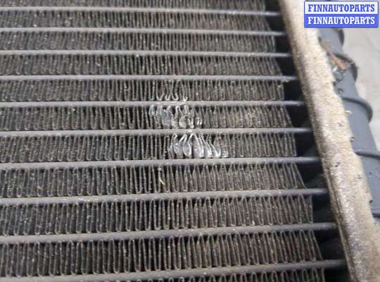 купить Радиатор охлаждения двигателя на Volvo XC90 2002-2014