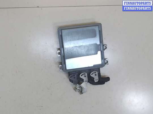 купить Блок управления двигателем на Peugeot 407 2004-2011