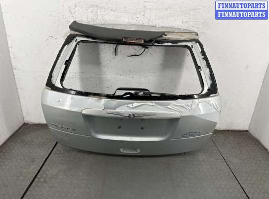 купить Подсветка номера на Chrysler Pacifica 2003-2008