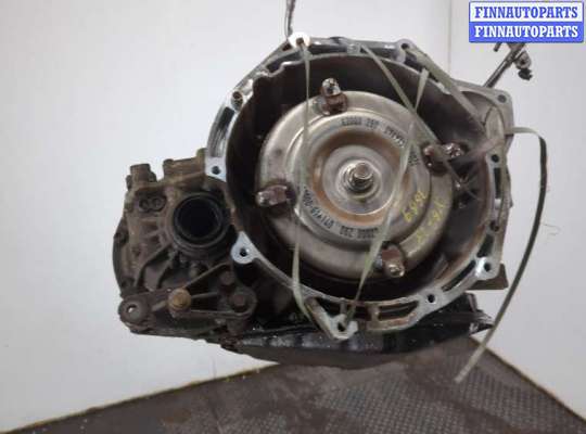 КПП - автомат (АКПП) FO2161299 на Ford Fiesta 2001-2007