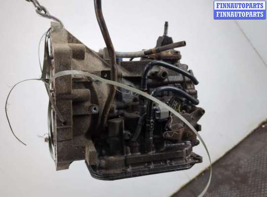 АКПП - Коробка автомат на Ford Fiesta V (JH_, JD_)