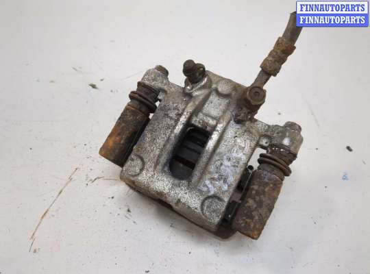Суппорт TT937609 на Toyota Corolla E12 2001-2006