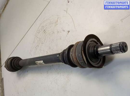 купить Полуось (приводной вал, шрус) на BMW X3 F25 2010-2017
