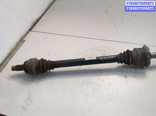 купить Полуось (приводной вал, шрус) на BMW X3 F25 2010-2017