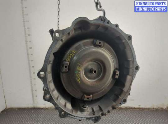 КПП - автомат (АКПП) 4х4 IFM3565 на Infiniti QX80 2014-2017