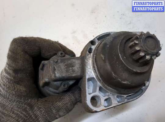 купить Стартер на Volkswagen Passat 6 2005-2010
