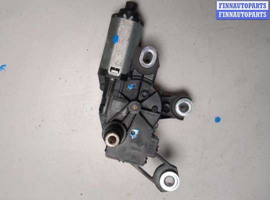 купить Двигатель стеклоочистителя (моторчик дворников) задний на Audi A4 (B6) 2000-2006