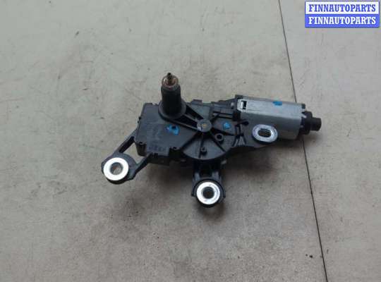 купить Двигатель стеклоочистителя (моторчик дворников) задний на Audi A4 (B6) 2000-2006