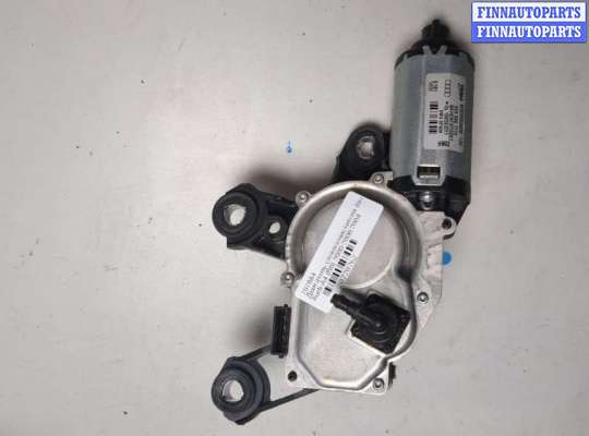 купить Двигатель стеклоочистителя (моторчик дворников) задний на Audi A4 (B6) 2000-2006