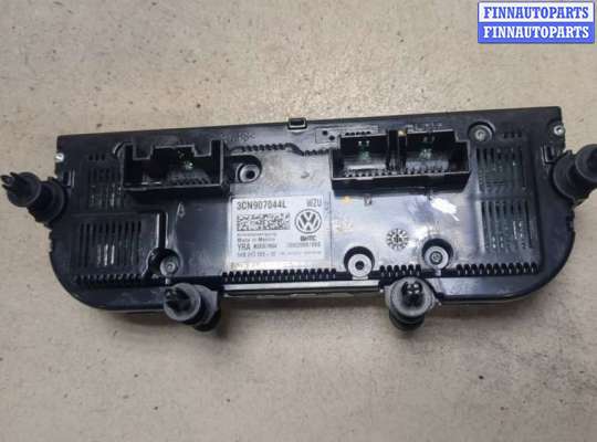 купить Переключатель отопителя (печки) на Volkswagen Atlas 2017-2025