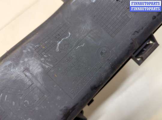 купить Воздуховод на BMW X6 E71 2007-2014