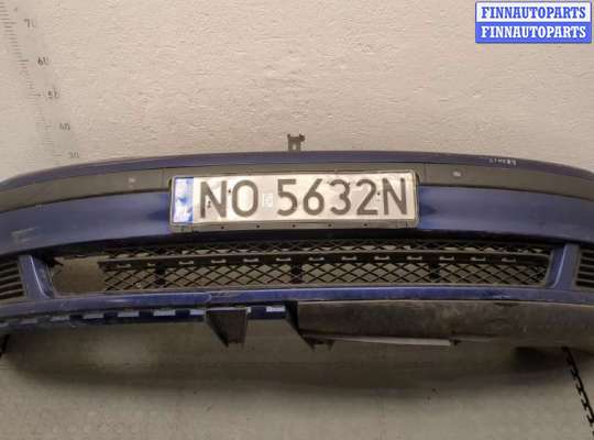 купить Юбка бампера нижняя на Ford Galaxy 2000-2006