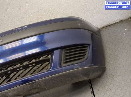 купить Юбка бампера нижняя на Ford Galaxy 2000-2006