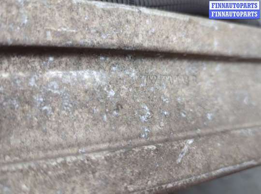 купить Усилитель бампера на Renault Megane 3 2009-2016